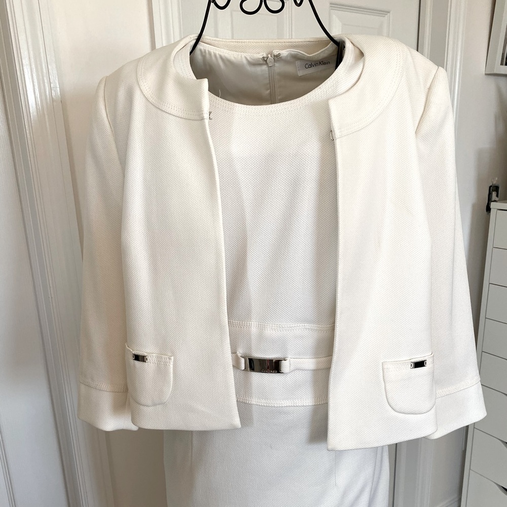 Calvin Klein Suit & Jacket